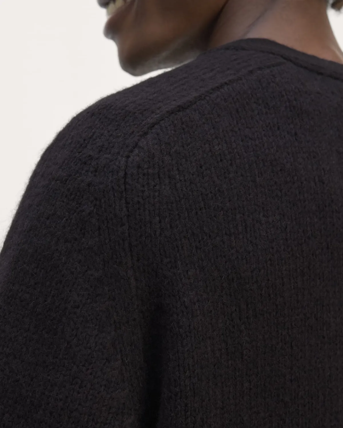Everlane Sweaters|Cardigans*The Cloud Relaxed Cardigan
