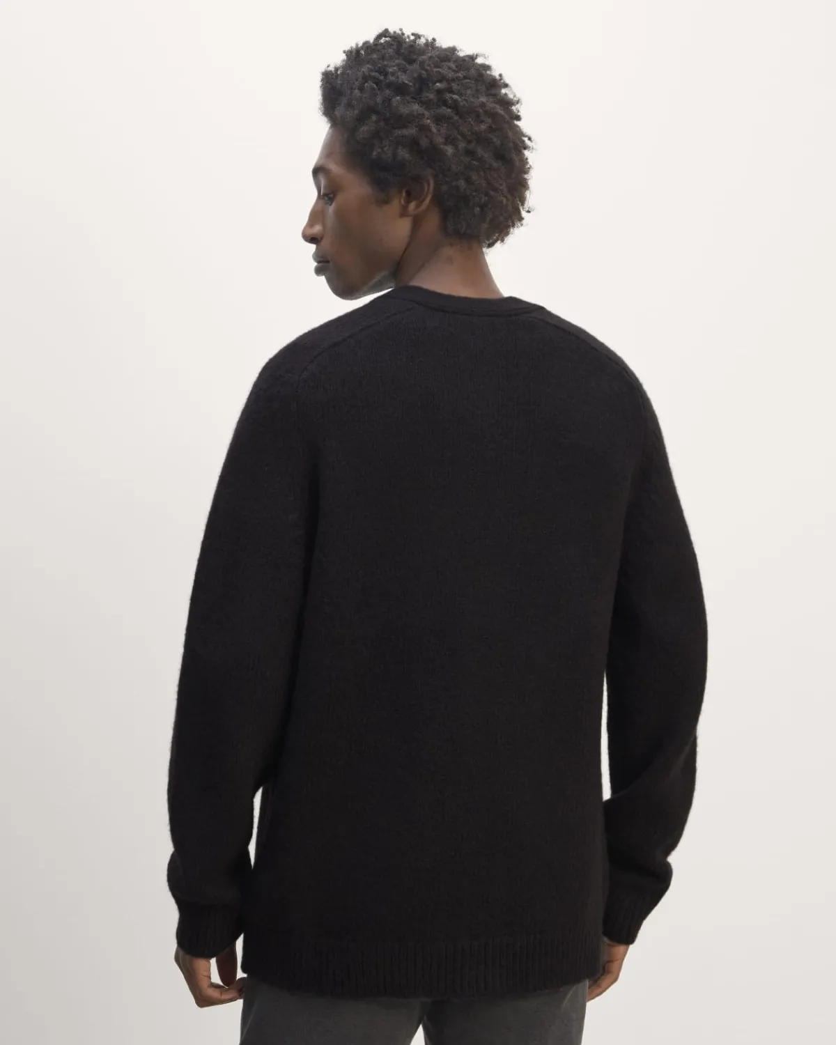 Everlane Sweaters|Cardigans*The Cloud Relaxed Cardigan