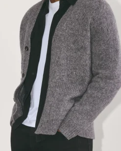 Everlane Sweaters|Cardigans*The Cloud Relaxed Cardigan