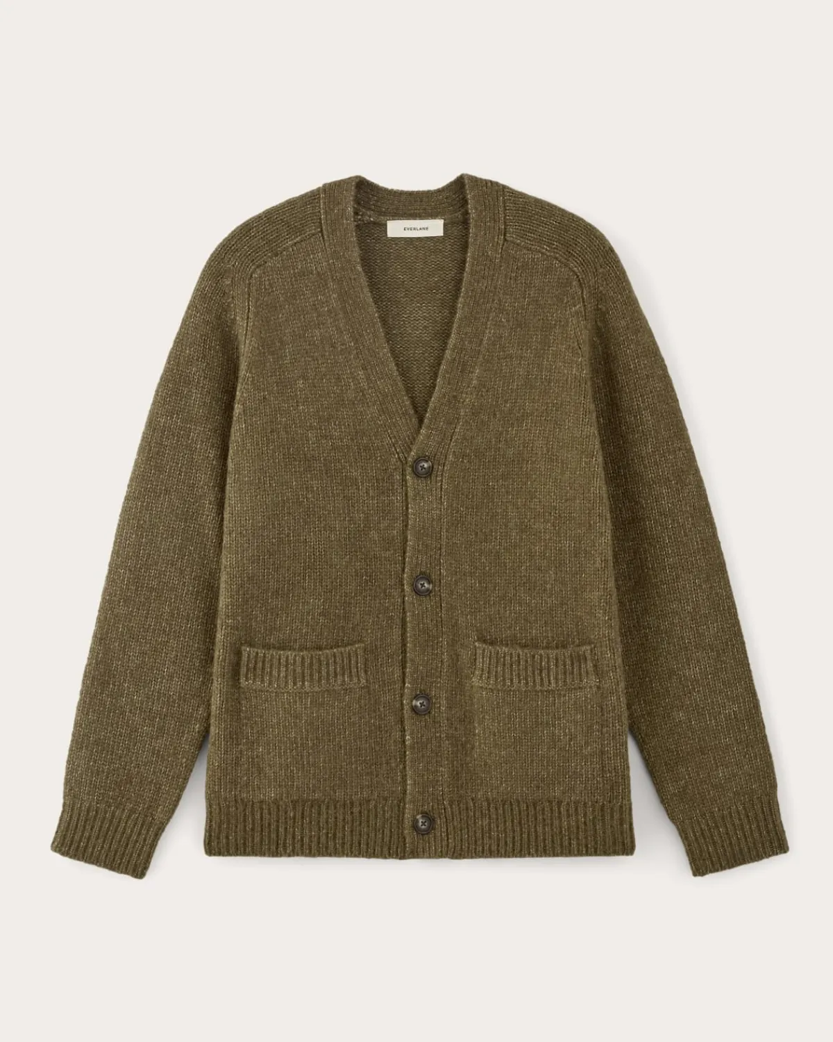 Everlane Sweaters|Cardigans*The Cloud Relaxed Cardigan