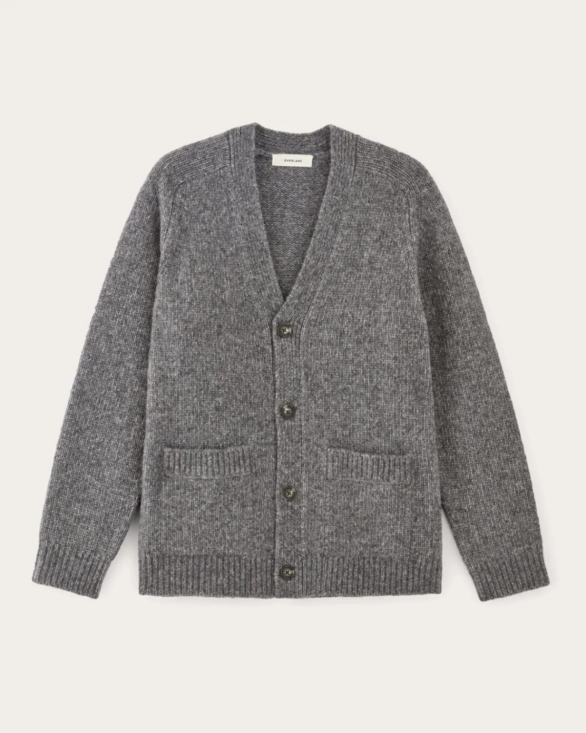 Everlane Sweaters|Cardigans*The Cloud Relaxed Cardigan