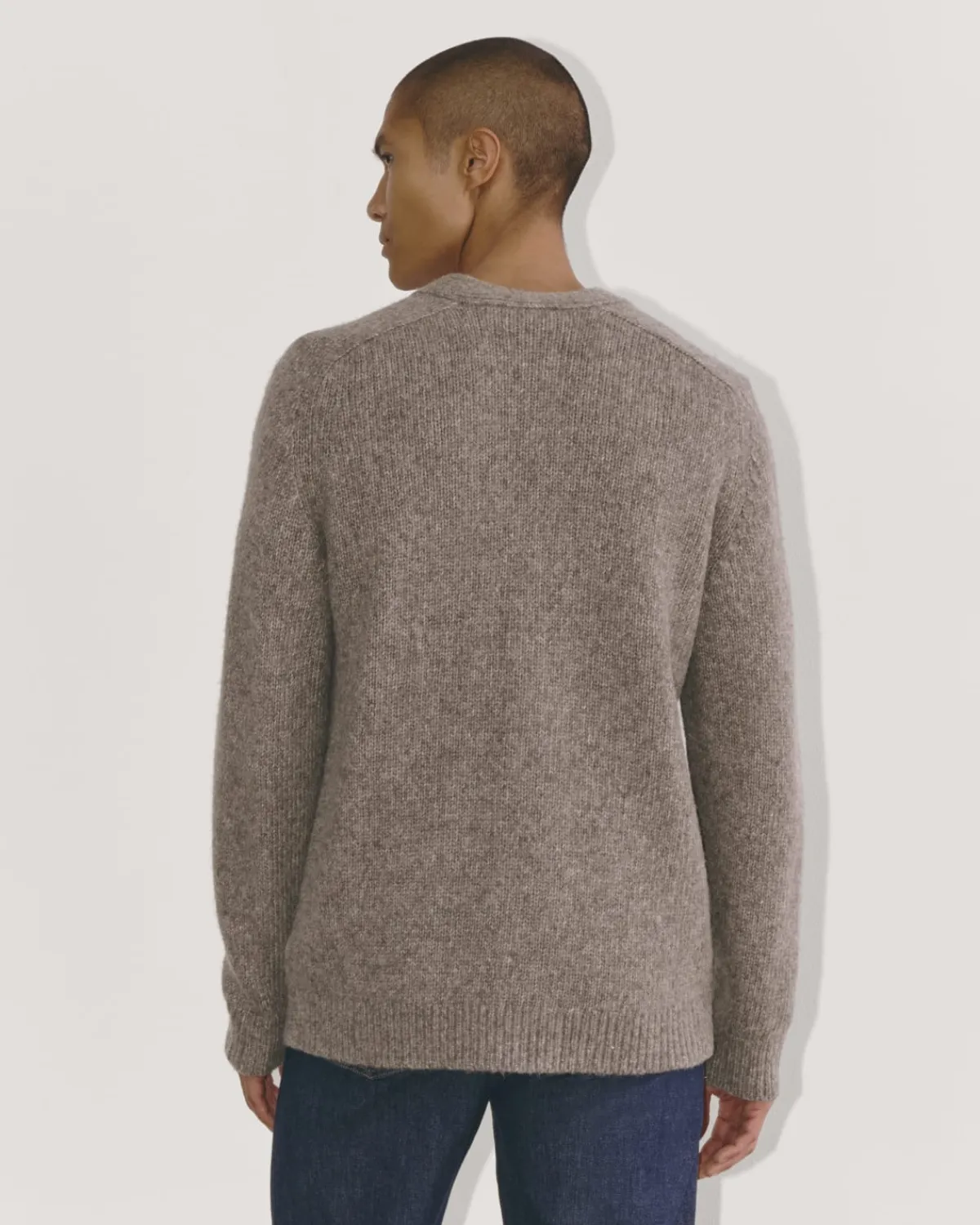 Everlane Sweaters|Cardigans*The Cloud Relaxed Cardigan