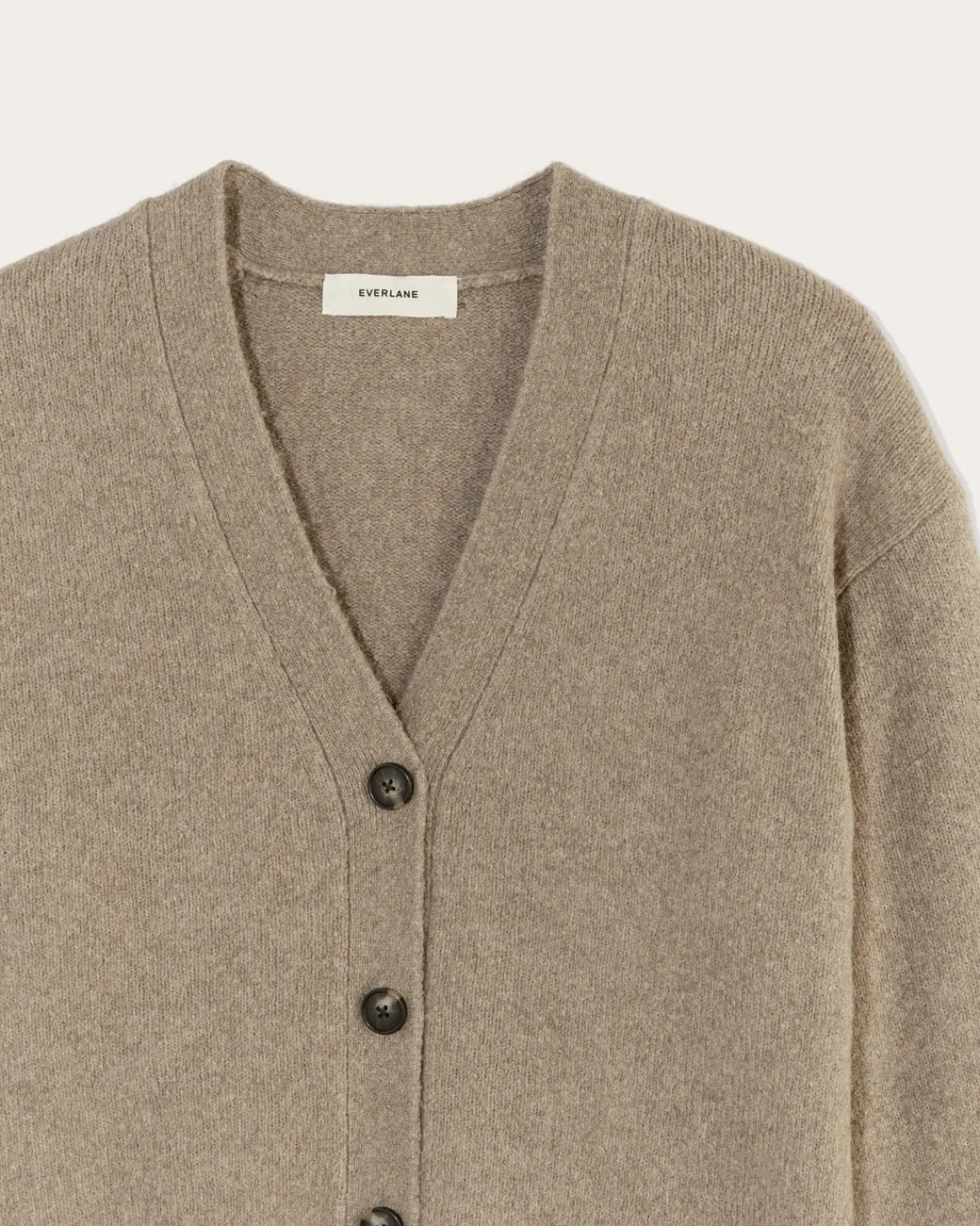 Everlane Sweaters|Cardigans*The Cocoon Cardigan in Plush Cotton