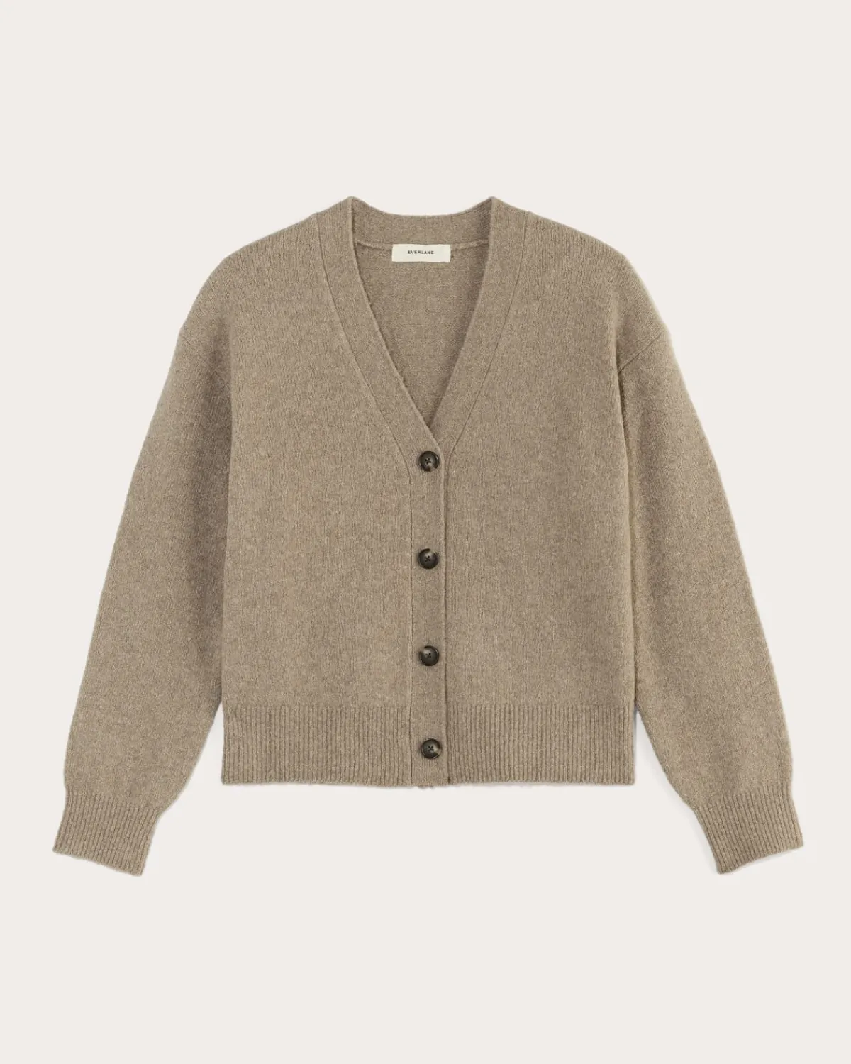 Everlane Sweaters|Cardigans*The Cocoon Cardigan in Plush Cotton