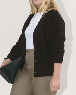 Everlane Sweaters|Cardigans*The Cocoon Cardigan in Plush Cotton