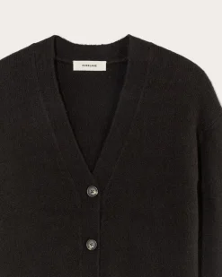 Everlane Sweaters|Cardigans*The Cocoon Cardigan in Plush Cotton