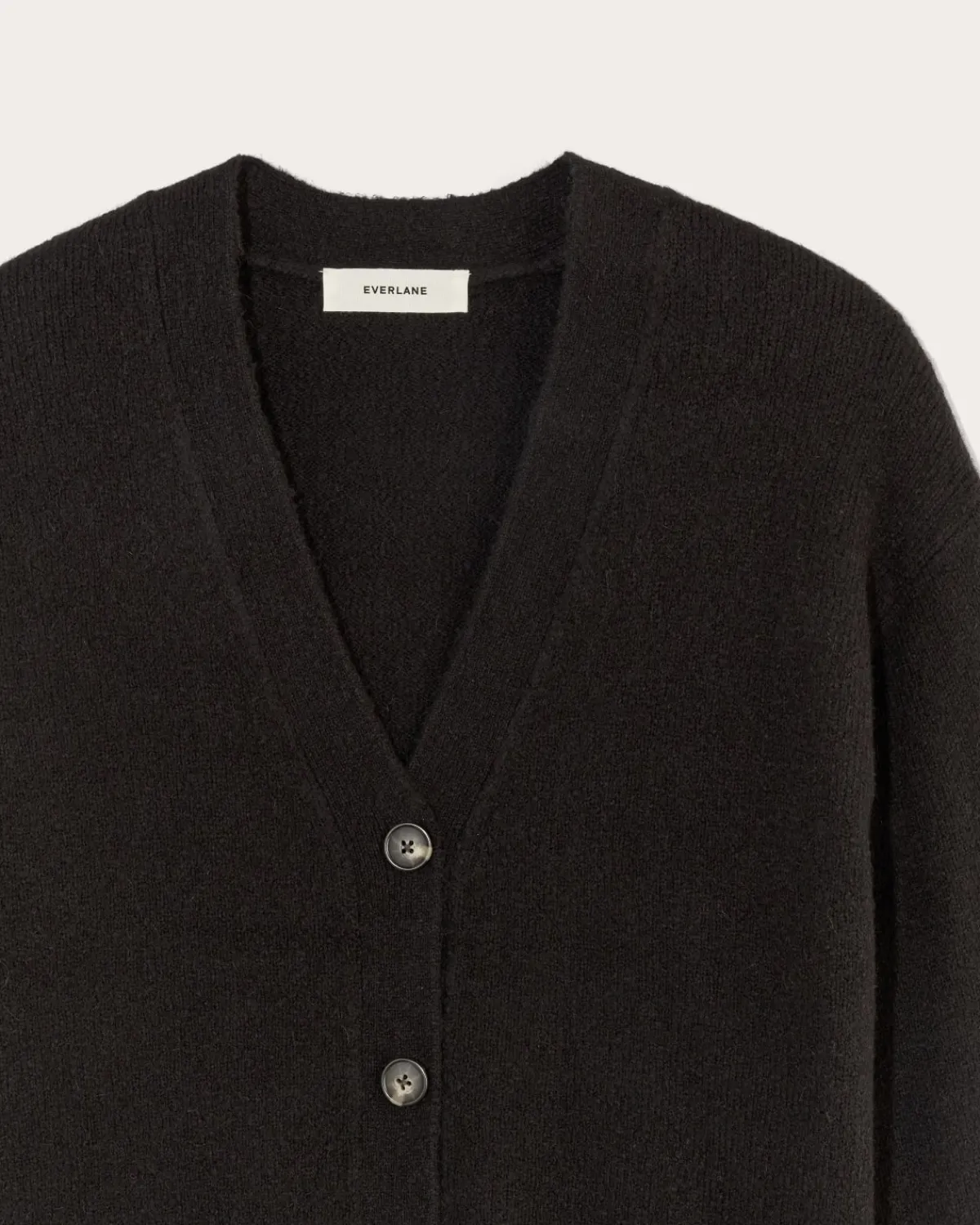 Everlane Sweaters|Cardigans*The Cocoon Cardigan in Plush Cotton