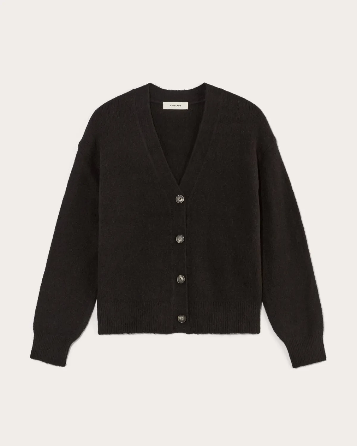 Everlane Sweaters|Cardigans*The Cocoon Cardigan in Plush Cotton