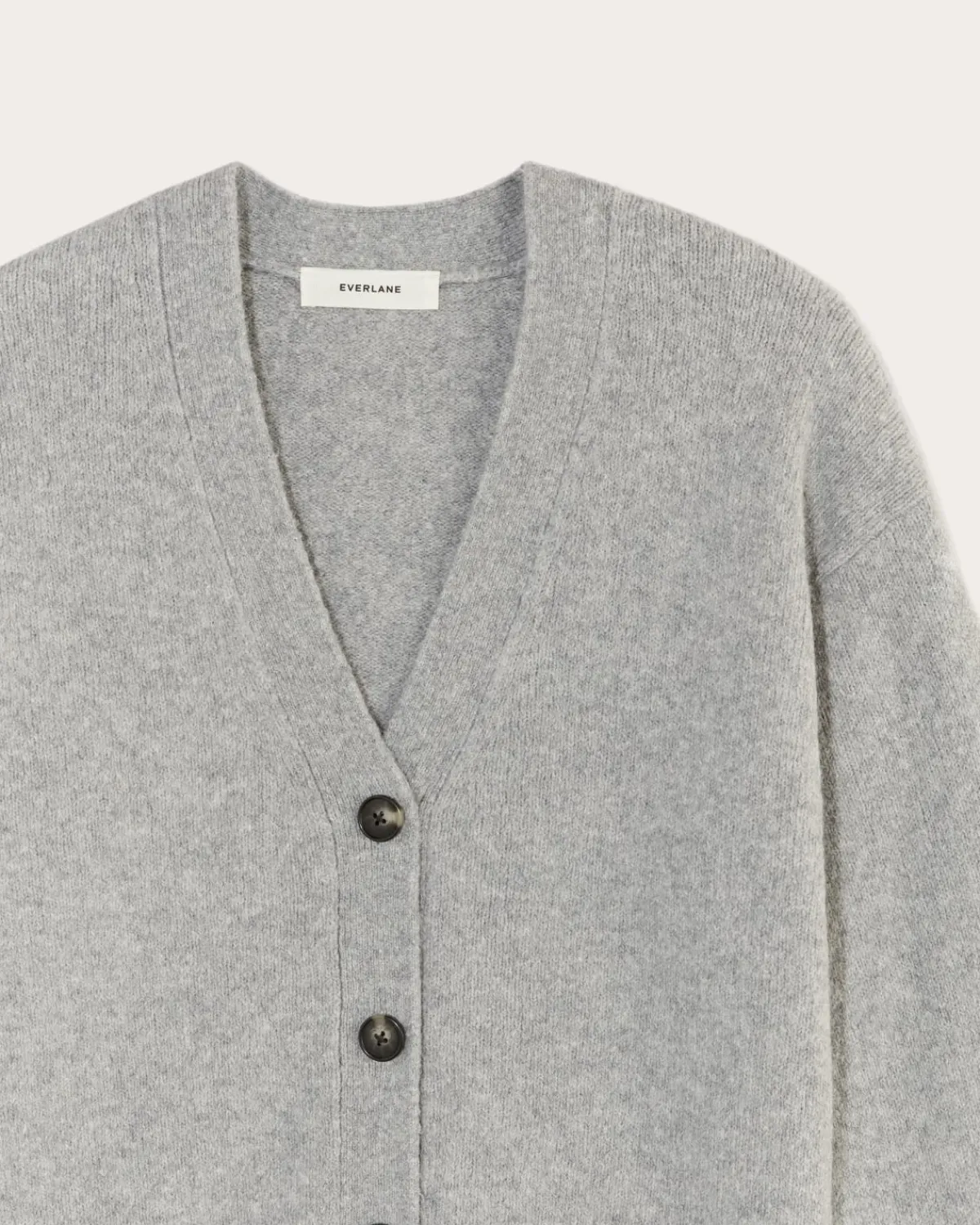 Everlane Sweaters|Cardigans*The Cocoon Cardigan in Plush Cotton