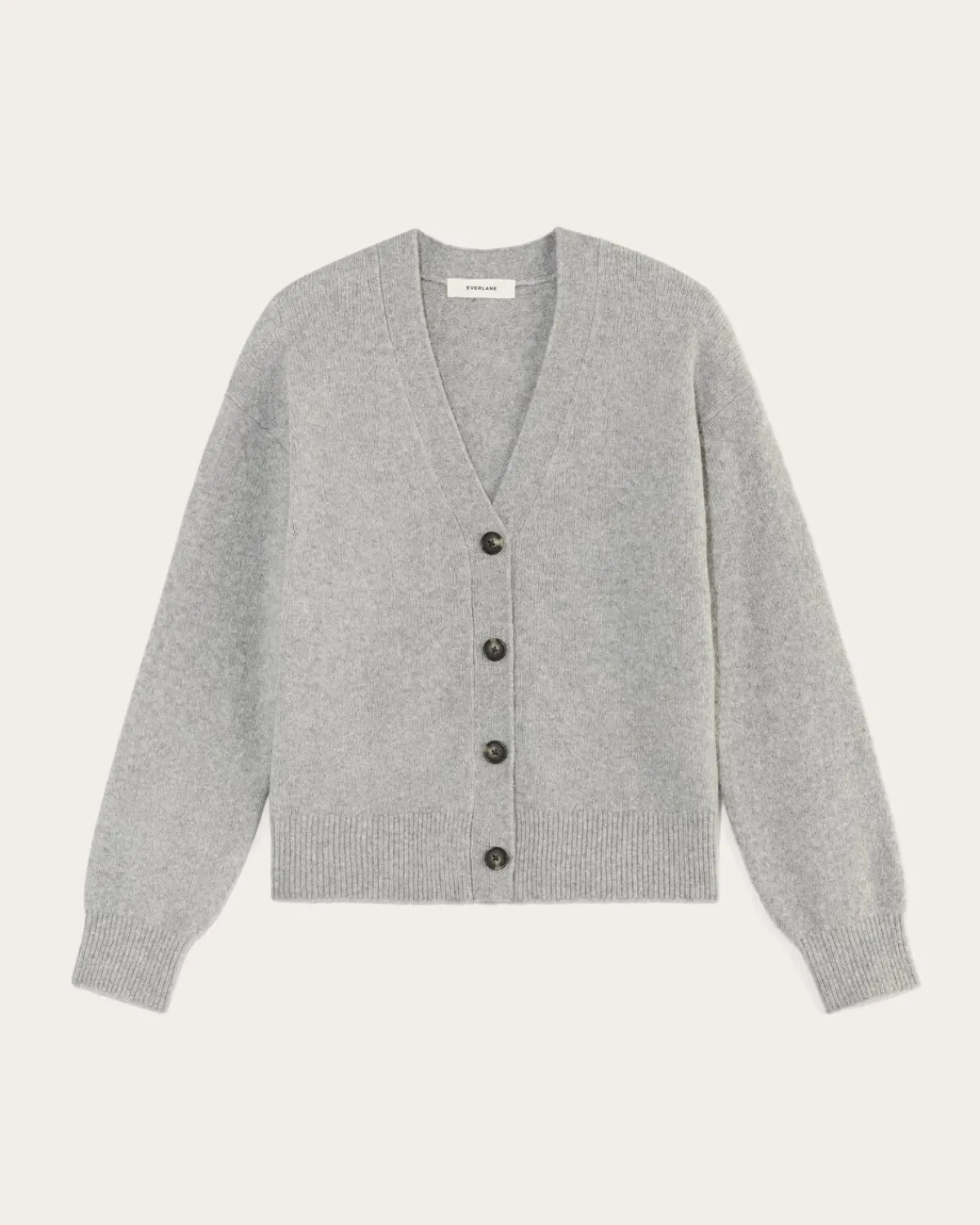Everlane Sweaters|Cardigans*The Cocoon Cardigan in Plush Cotton