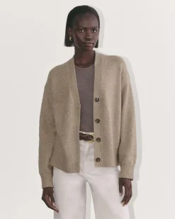 Everlane Sweaters|Cardigans*The Cocoon Cardigan in Plush Cotton