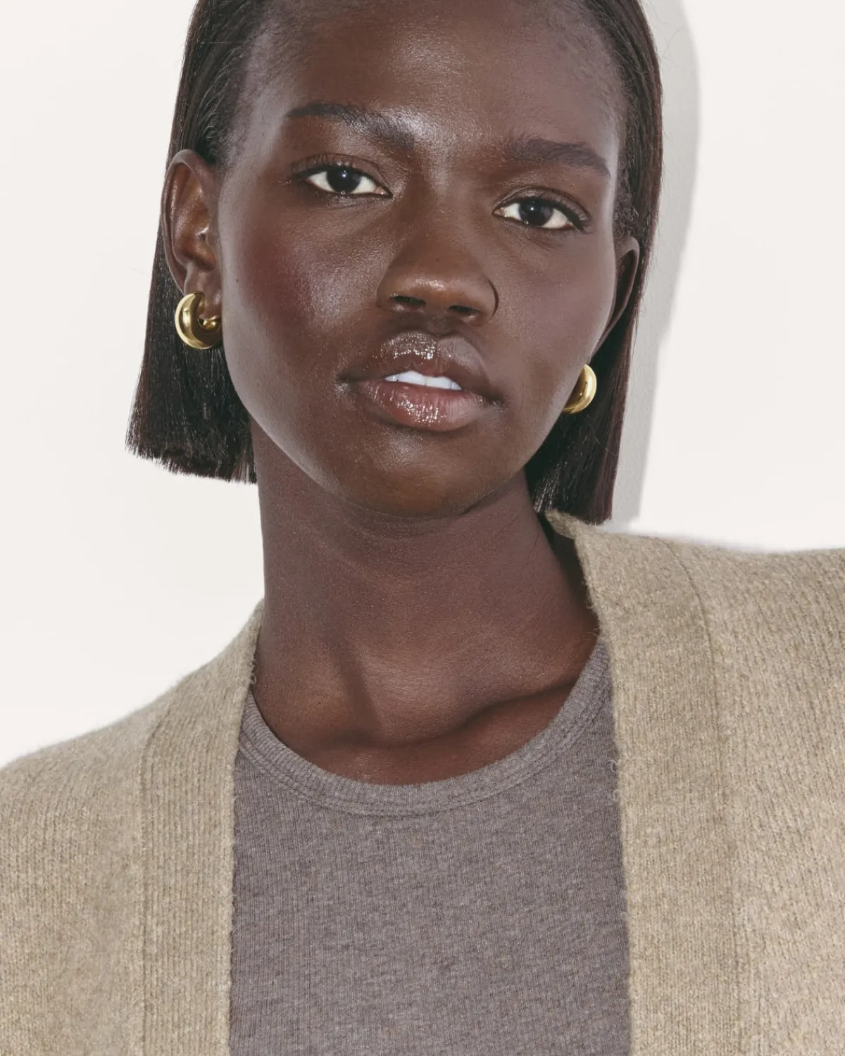 Everlane Sweaters|Cardigans*The Cocoon Cardigan in Plush Cotton