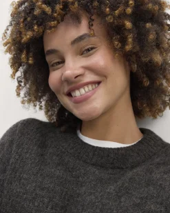 Everlane Sweaters|Crew Sweaters*The Cocoon Crew in Alpaca