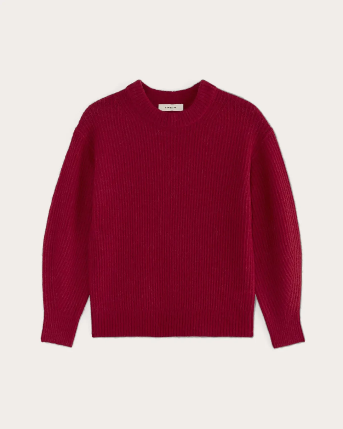 Everlane Sweaters|Crew Sweaters*The Cocoon Crew in Alpaca