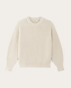 Everlane Sweaters|Crew Sweaters*The Cocoon Crew in Everyday Cotton