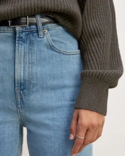 Everlane Sweaters|Crew Sweaters*The Cocoon Crew in Everyday Cotton