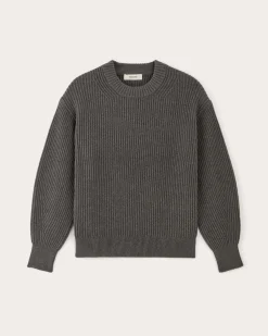 Everlane Sweaters|Crew Sweaters*The Cocoon Crew in Everyday Cotton