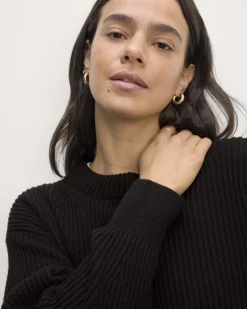 Everlane Sweaters|Crew Sweaters*The Cocoon Crew in Everyday Cotton