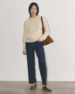 Everlane Sweaters|Crew Sweaters*The Cocoon Crew in Plush Cotton