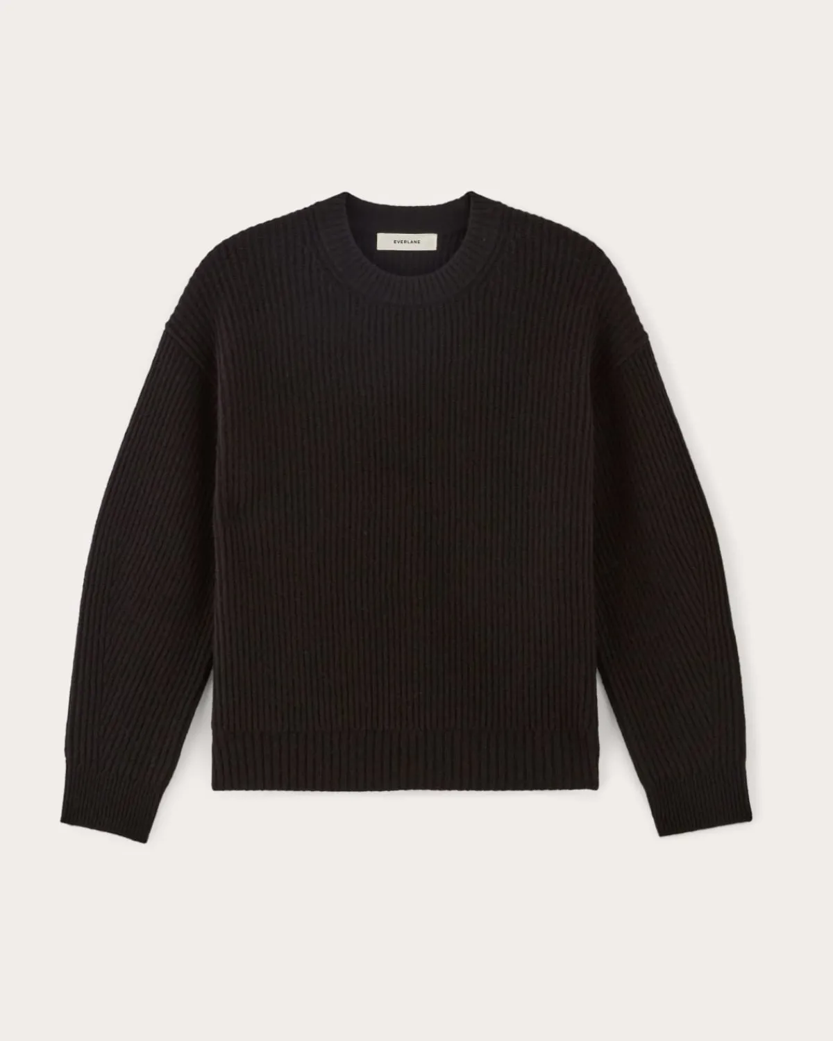 Everlane Sweaters|Crew Sweaters*The Cocoon Crew in Wool Cashmere