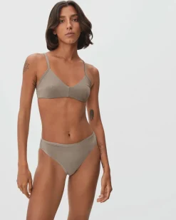 Everlane Intimates*The Cotton Bralette