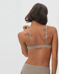 Everlane Intimates*The Cotton Bralette