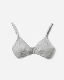 Everlane Intimates*The Cotton Bralette