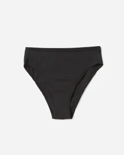Everlane Intimates*The Cotton High-Rise Bikini