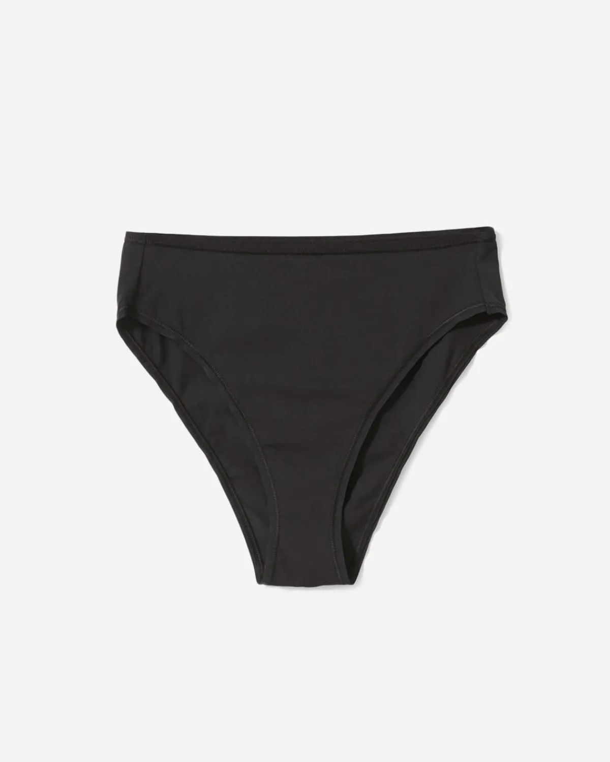 Everlane Intimates*The Cotton High-Rise Bikini