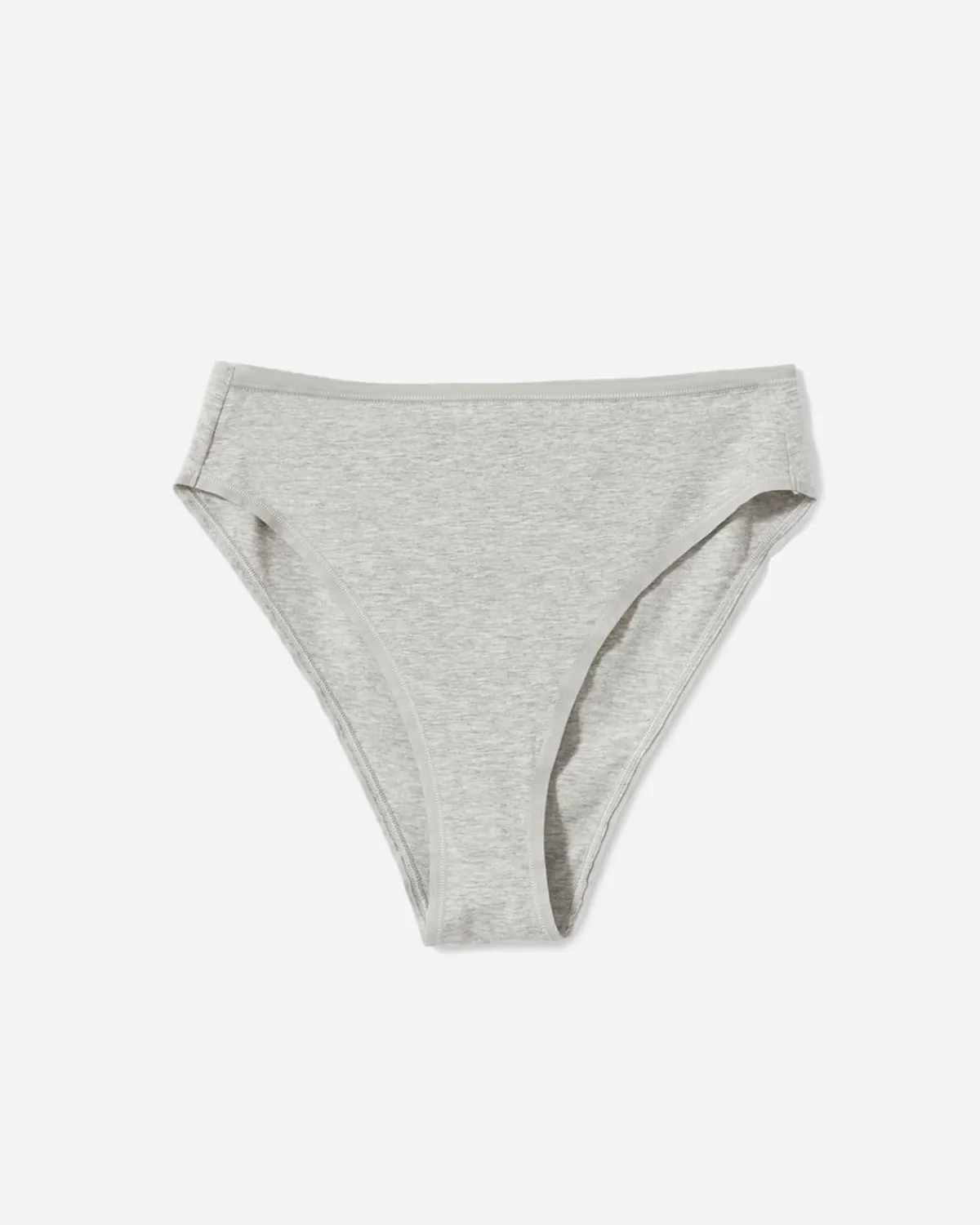 Everlane Intimates*The Cotton High-Rise Bikini