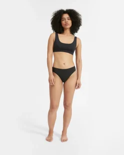 Everlane Intimates*The Cotton High-Rise Bikini