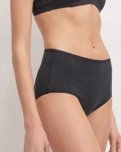 Everlane Intimates*The Cotton High-Rise Hipster