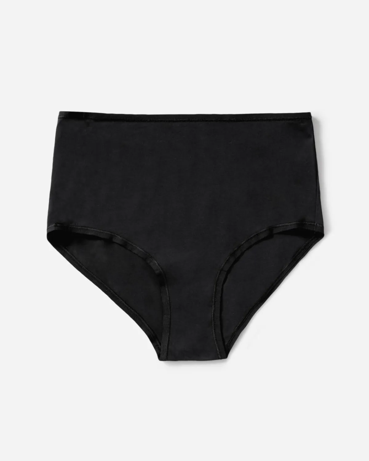 Everlane Intimates*The Cotton High-Rise Hipster