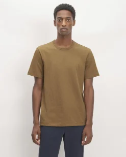 Everlane Tees*The Cotton Slub Crew