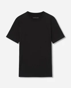 Everlane Tees*The Cotton Slub Crew