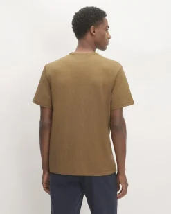 Everlane Tees*The Cotton Slub Crew