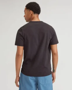 Everlane Tees*The Cotton Slub Crew