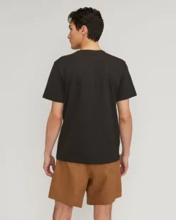 Everlane Tees*The Cotton Slub Henley