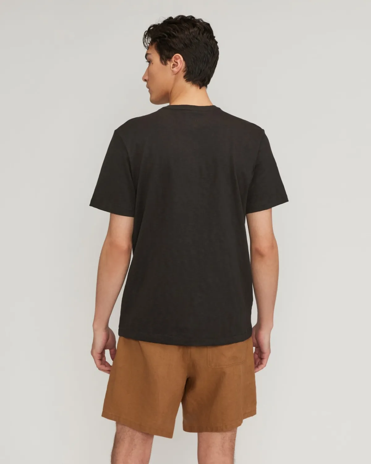 Everlane Tees*The Cotton Slub Henley