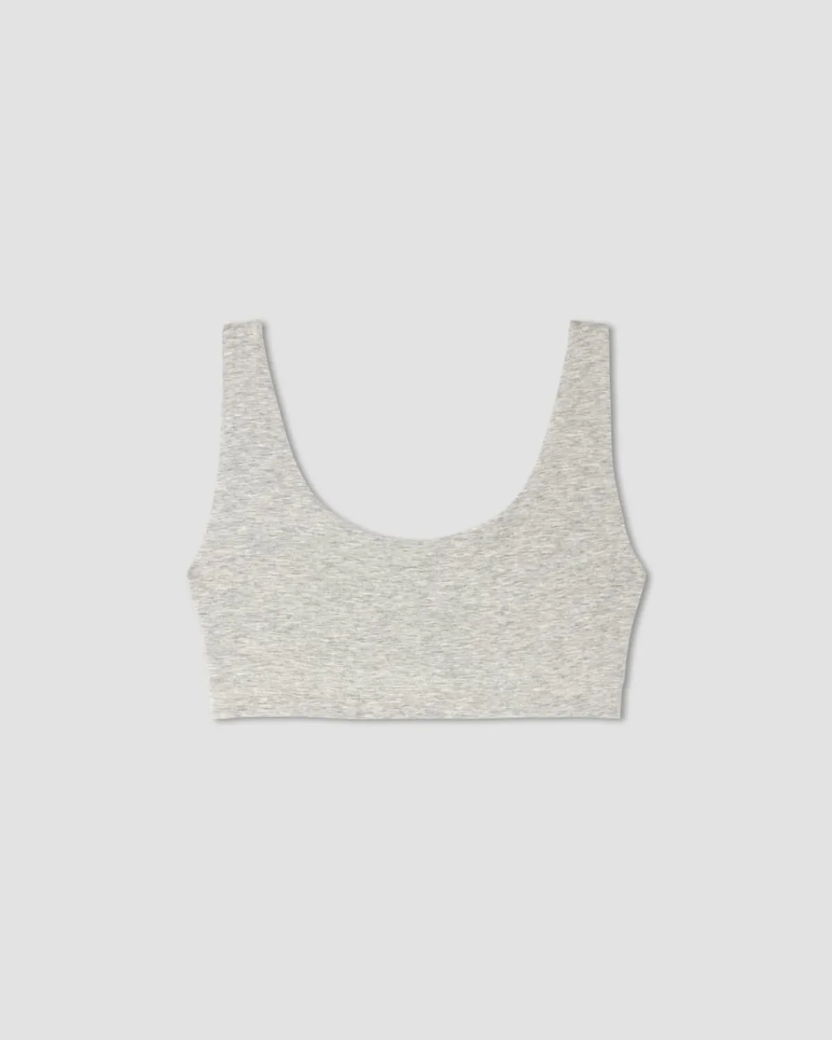 Everlane Intimates*The Cotton Tank Bra