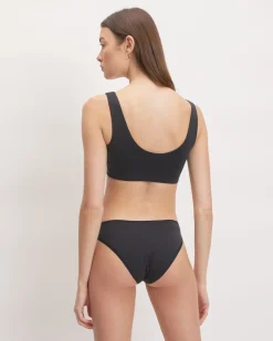 Everlane Intimates*The Cotton Tank Bra