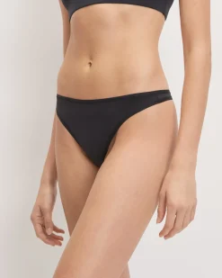 Everlane Intimates*The Cotton Thong