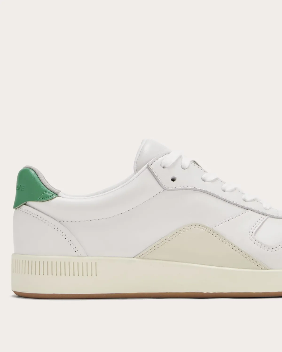 Everlane Accessories|Loungewear*The Court Sneaker Neutral Multi