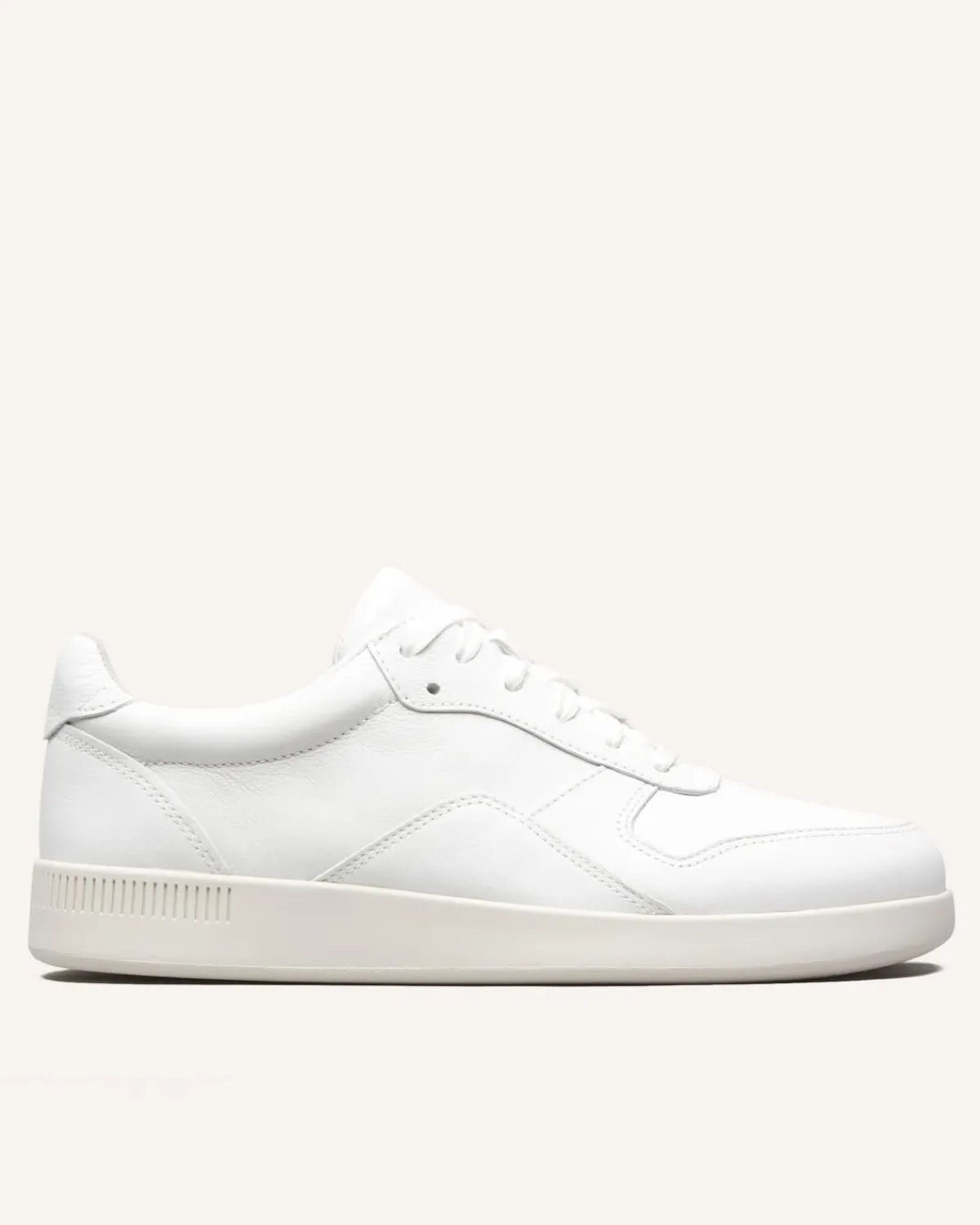 Everlane Accessories|Loungewear*The Court Sneaker Neutral Multi