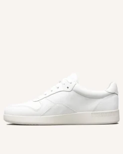 Everlane Accessories|Loungewear*The Court Sneaker Neutral Multi