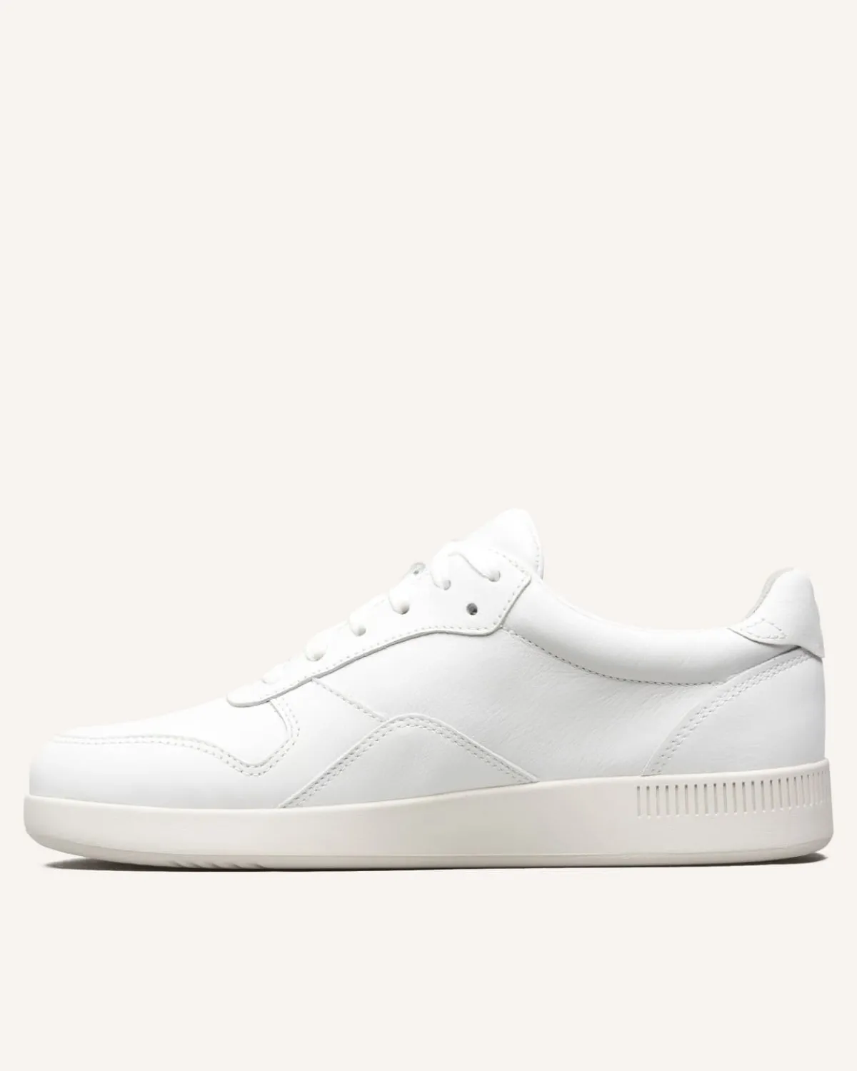 Everlane Accessories|Loungewear*The Court Sneaker Neutral Multi