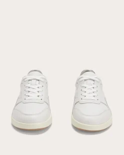 Everlane Accessories|Loungewear*The Court Sneaker Neutral Multi