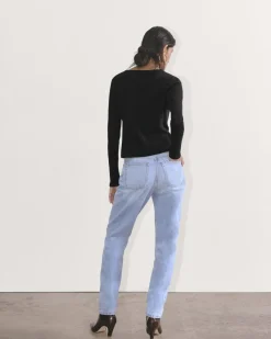 Everlane Tops*The Cozy Rib Cardigan