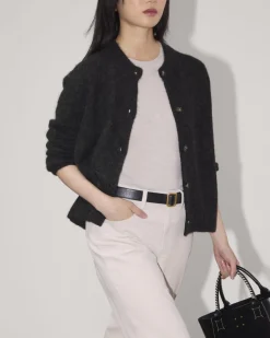 Everlane Sweaters|Crew Sweaters*The Crew Cardigan in Alpaca
