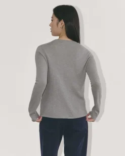 Everlane Sweaters|Crew Sweaters*The Crew in Cotton Cashmere